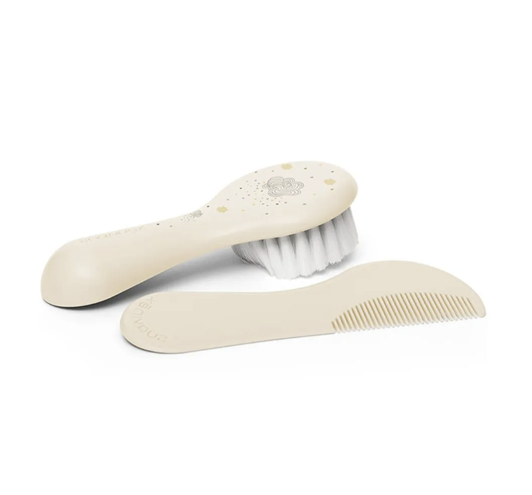 Suavinex – Brush-Comb Set