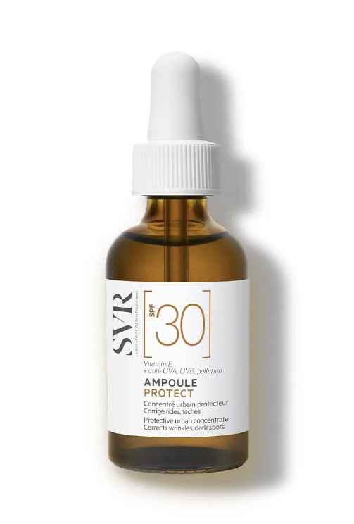 SVR – Ampoule Urban Protect (SPF 30)