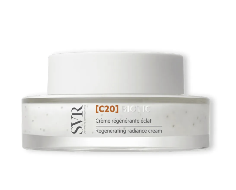 SVR – [C20] Biotic Revitalising Radiance Cream