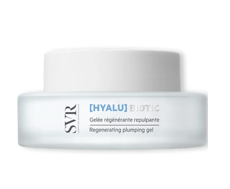 SVR – [HYALU] Biotic Regenerating Plumping Gel