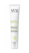 SVR – Sebiaclear Mat & Pores Mattifying Cream