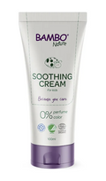 Bambo – Soothing Cream