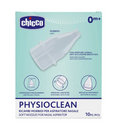 Chicco – Pjesë ndërruese për aspiratorin nazal