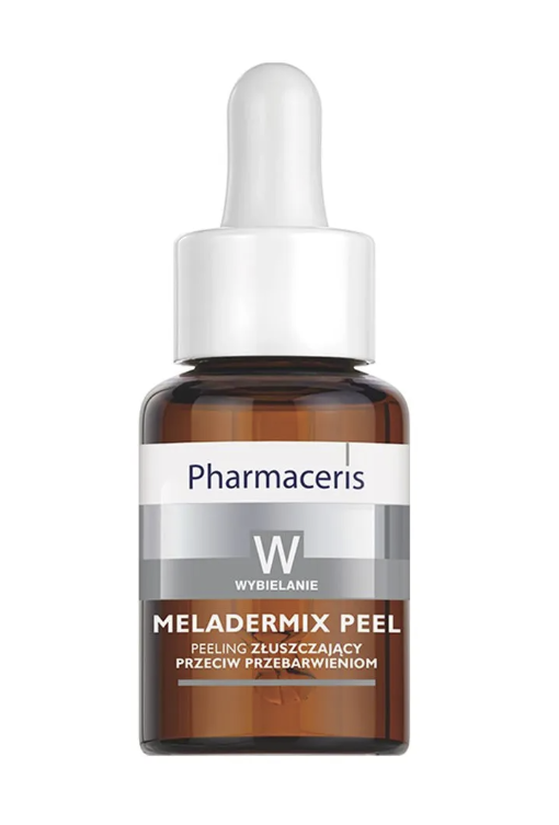 Pharmaceris – Meladermix Peel