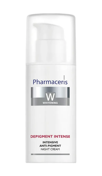 Pharmaceris – Depigment Intense Night Cream
