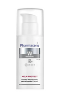 Pharmaceris – Mela Protect (SPF 50+)