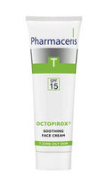 Pharmaceris – DS Octopirox Soothing Face Cream (SPF 15)