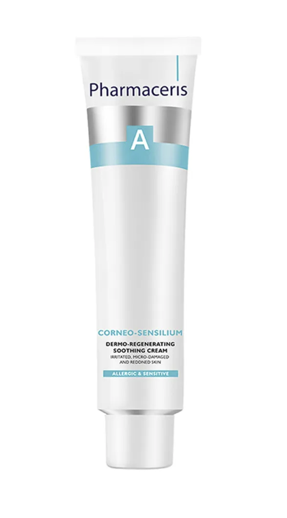 Pharmaceris – A Corneo-Sensilium krem qetësues, rigjenerues