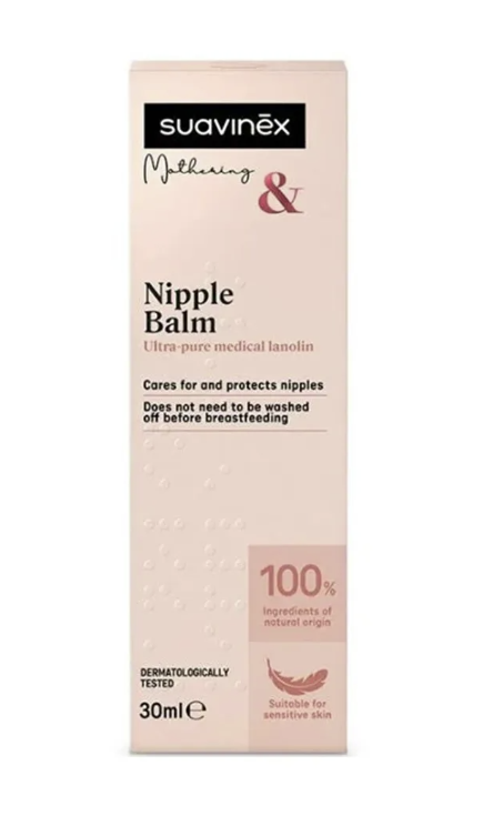 Suavinex – Nipple Balm