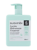 Suavinex – Moisturizing Body Lotion