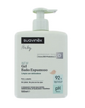 Suavinex – Xhel-shampo shkumëzuese