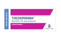 Tachipirina – Bambini Supposte (125mg)