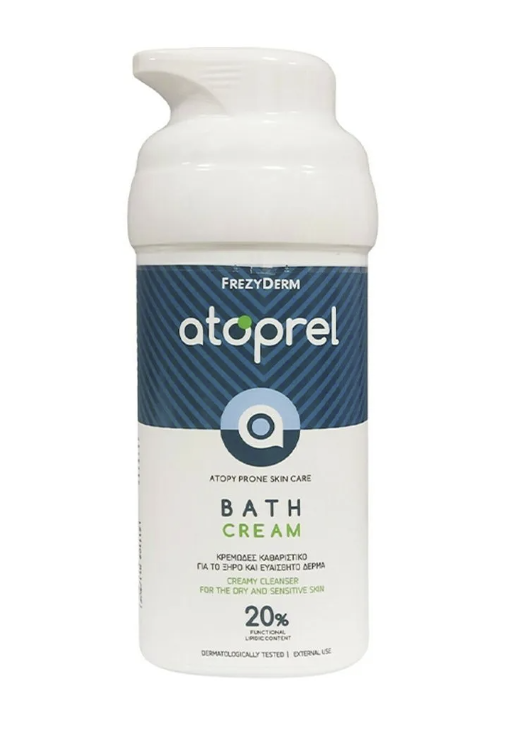 Frezyderm – Atoprel Bath Cream