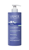 Uriage – 1st Moisturizing Milk
