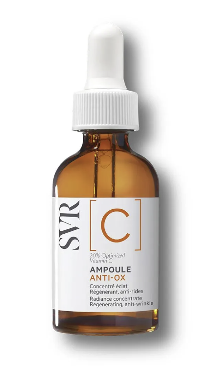 SVR – Ampoule [C] Anti-Ox Radiance Concentrate