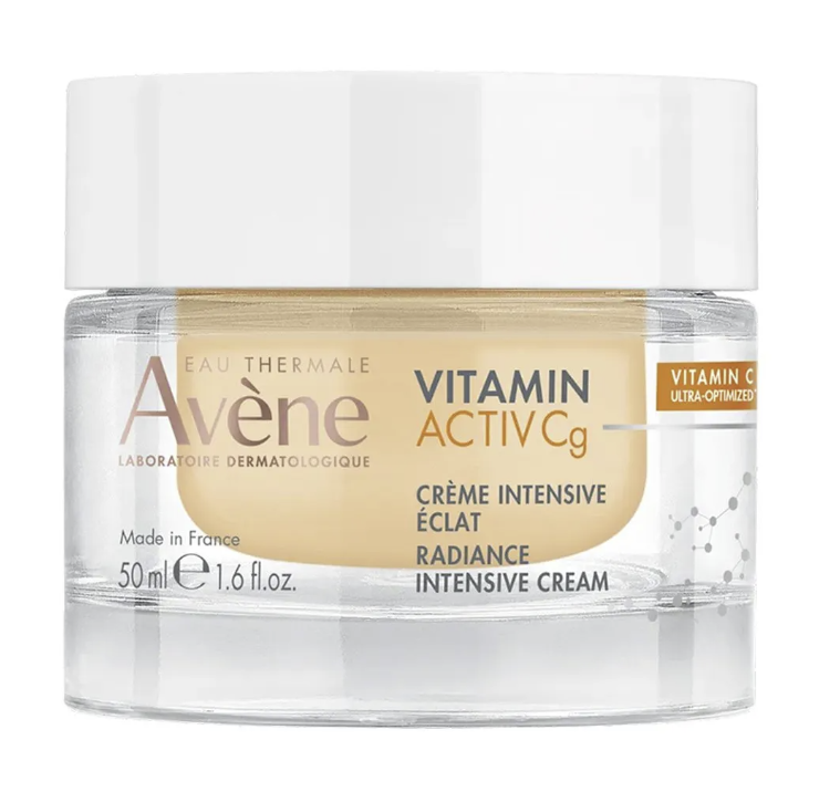 Avene – Vitamin Activ Cg Intensive Cream