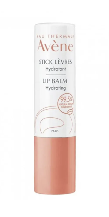 Avene – Cold Cream Stick për buzët