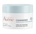 Avene – Cleanance Mattifying Aqua-Gel