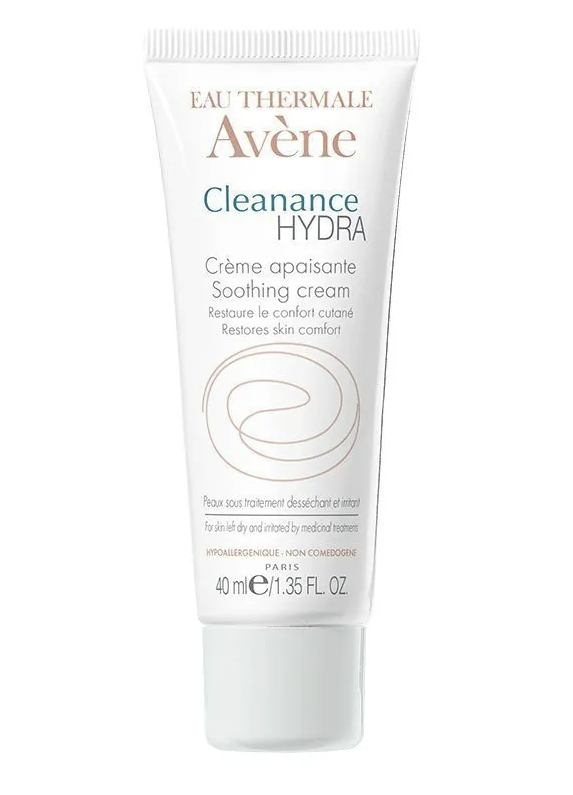 Avene – Cleanance Hydra Creme