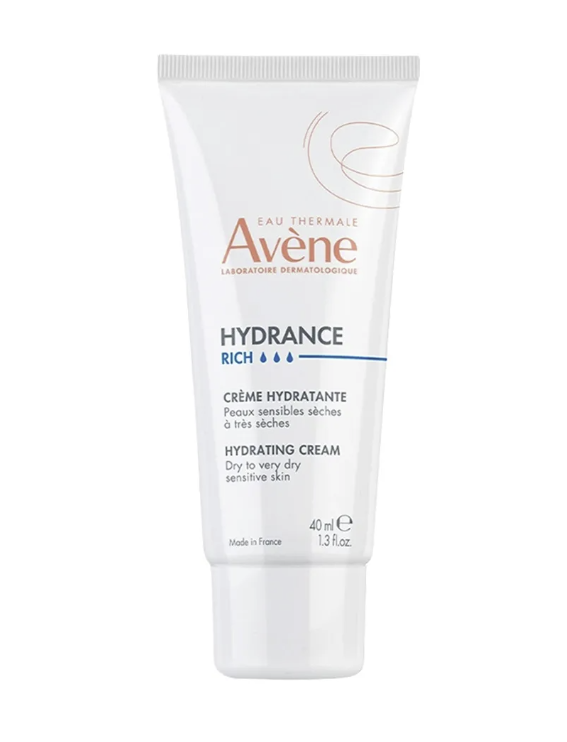 Avene – Hydrance Rich Krem hidratues për lëkura të thata