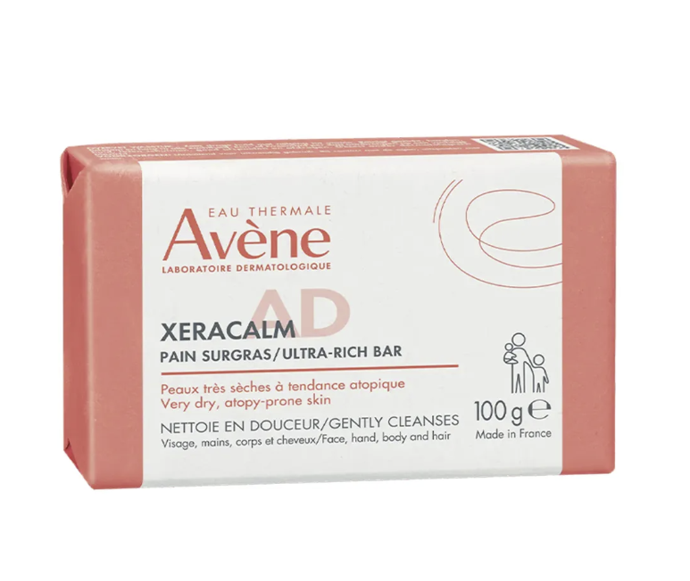 Avene – XeraCalm A.D. sapun pastrues