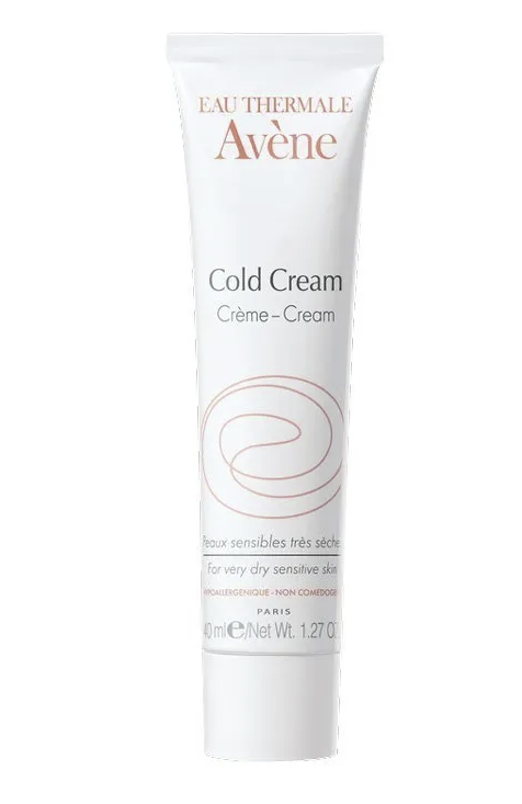 Avene – Cold Cream Krem ushqyes hidratues për lëkura të thata