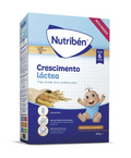 Nutriben – Drithëra për rritje me qumësht (6m+)