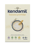 Kendamil – Banana Baby Porridge (4m+)