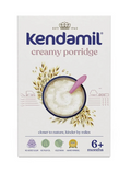 Kendamil – Creamy Porridge (6m+)