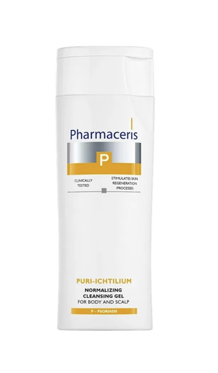 Pharmaceris – Puri Ichtilium