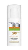 Pharmaceris – Medi Acne Protect (SPF 50+)