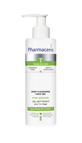 Pharmaceris – T Puri-Sebogel Antibacterial Face Gel Wash
