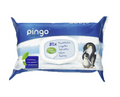 Pingo – Letra të lagura të buta