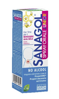 Phyto Garda – Sanagol Spray Orale Junior
