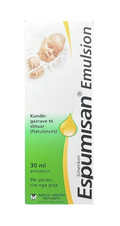 Espumisan – Emulsion me pika