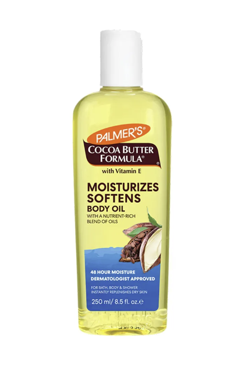 Palmer’s – Cocoa Butter Moisturising Body Oil