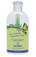 Frezyderm – Baby Oil