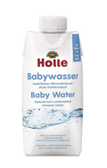 Holle – Ujë për bebe (0m+)