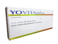 Yovita Plus – Fermente laktike për përmirësimin e tretjes