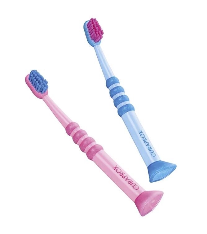 Curaprox – Curakid furçë për fëmijë