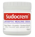 Sudocrem – Krem antiseptik dhe riparues i lëkurës