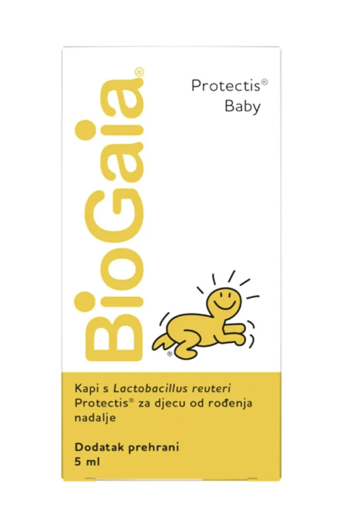 Biogaia – Protectis baby drops