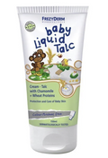 Frezyderm – Baby Liquid Talc