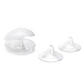 Suavinex – Silicone Nipple Shields