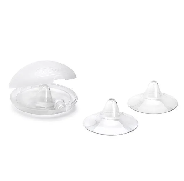 Suavinex – Silicone Nipple Shields