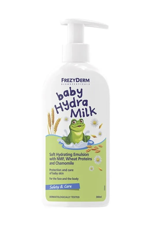 Frezyderm – Baby Hydra Milk
