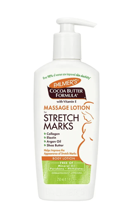 Palmer’s – Massage Lotion for Stretch Marks