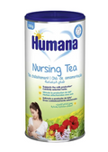 Humana – Nursing Tea