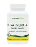 Nature’s Plus – Ultra Prenatal