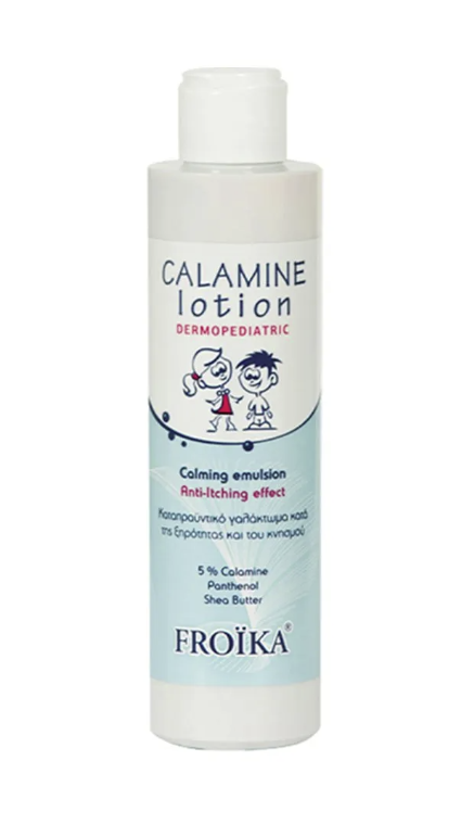 Froika – Calamine Lotion